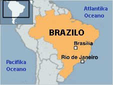 Brazilo