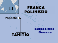 Franca Polinezio