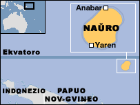 Naŭro