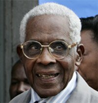 Aimé Césaire