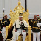 Tupou la Kvina (foto : AFP)